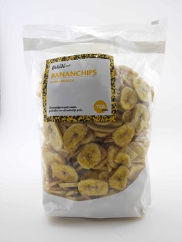 Bananchips